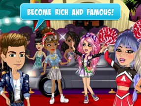 MovieStarPlanet Image