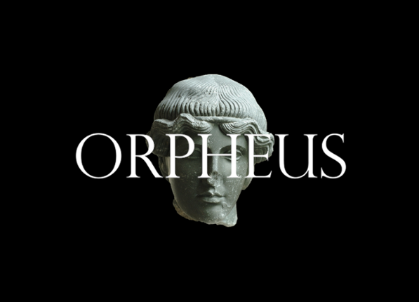 Orpheus (Proof of concept) Game Cover