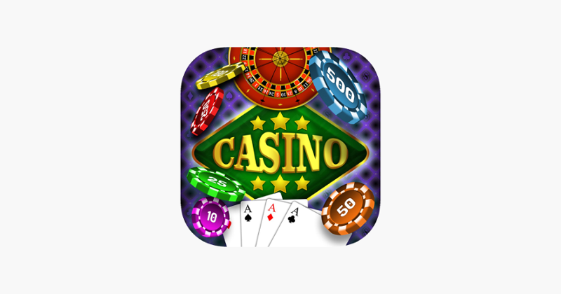 Real Casino Package Game Cover