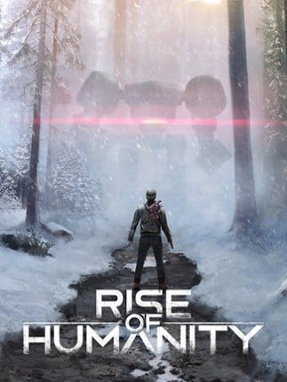 Rise of Humanity Game Cover