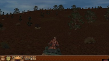 Rocky Mountain Trophy Hunter 3 Image