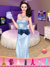 Royal Princess Dress Up Party Image