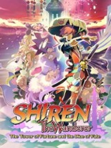 Shiren the Wanderer: The Tower of Fortune and the Dice of Fate Image