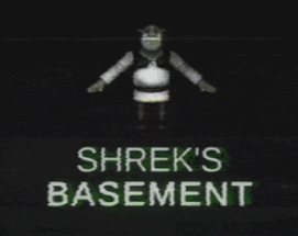 Shrek's Basement Image