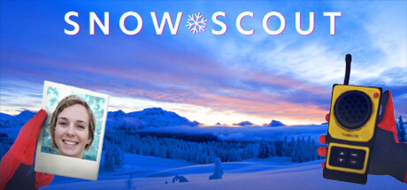 Snow Scout Game Cover