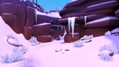 Snow Scout Image