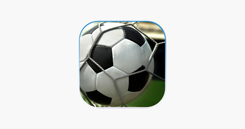 Soccer Football Game Play Game Cover