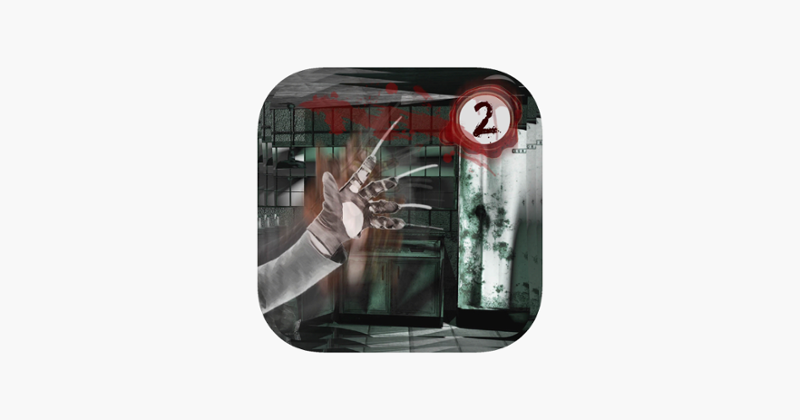 Spooky Horror - Escape House 2 Game Cover