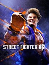 street-fighter-6 Image