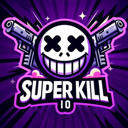 Superkill.io Game Cover