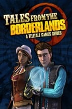 Tales from the Borderlands - Season One Image