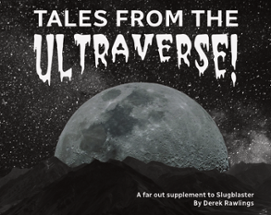 Tales From The Ultraverse! Image