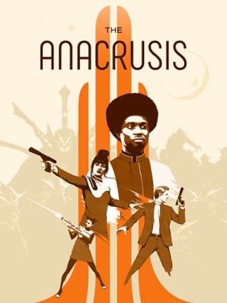 The Anacrusis Game Cover