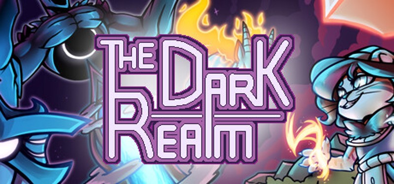 The Dark Realm Game Cover