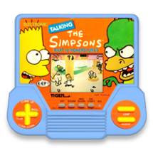 The Simpsons - Bart vs Homersaurus Image