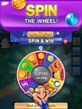 Wheel of Fortune Pop: Words Image