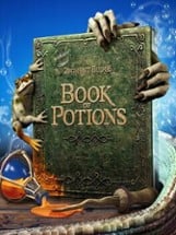 Wonderbook: Book of Potions Image