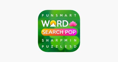 Word Search Pop: Brain Games Image