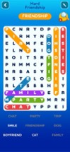 Word Search Quest Puzzles Image