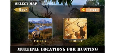 3D Ultimate Deer Hunter - Image