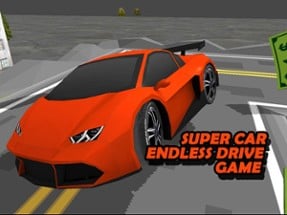 3D Zig-Zag Drag Car -  Real Stunt Drift Bike Car Racing Game Image