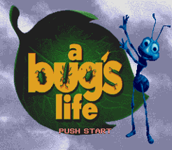 A Bug's Life Image
