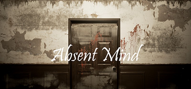 Absent Mind Game Cover