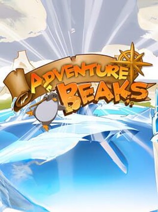 Adventure Beaks Game Cover