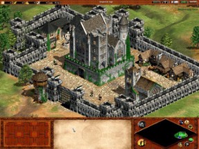 Age of Empires II: Gold Edition Image