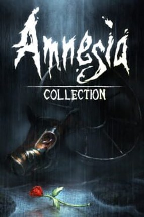 Amnesia: Collection Game Cover