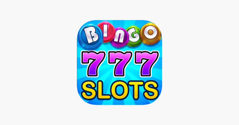 Bingo Slots™ Game Cover