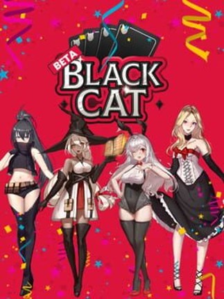 Black Cat Game Cover