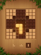 Block Puzzle-Wood Sudoku Game Image