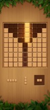 Block Puzzle-Wood Sudoku Game Image