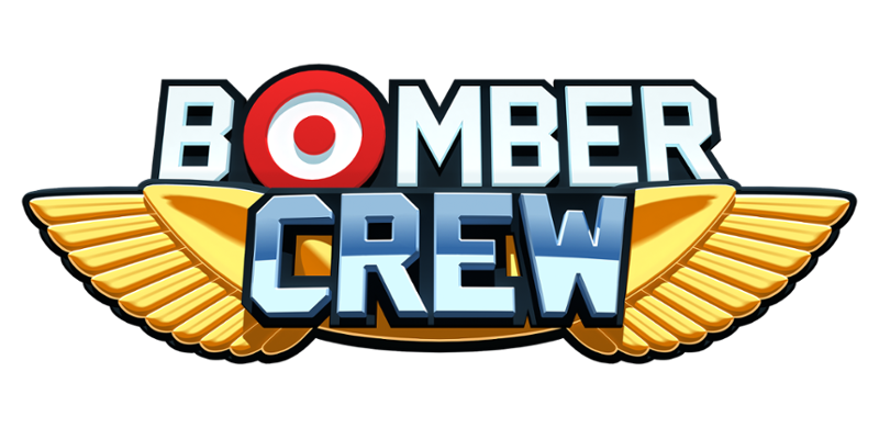 Bomber Crew Game Cover