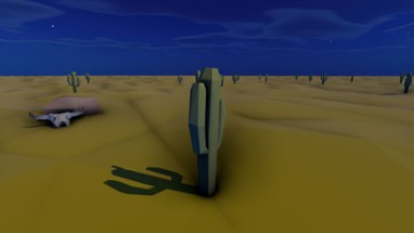 Cactus Simulator Image