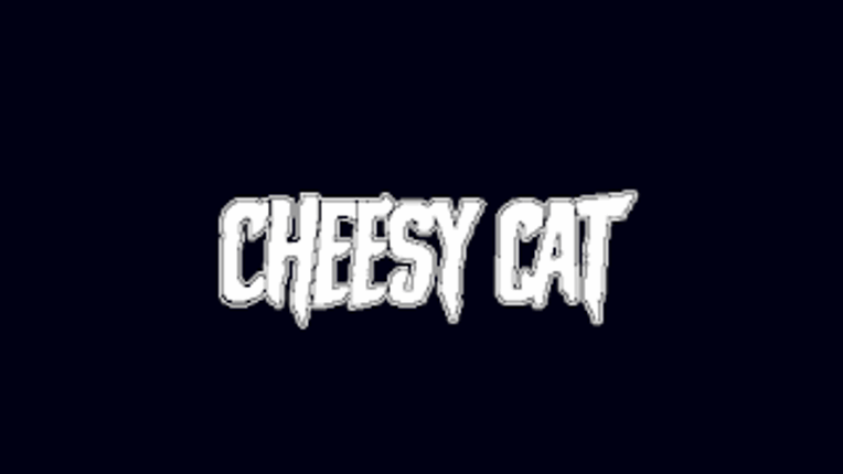 CheesyCat Game Cover