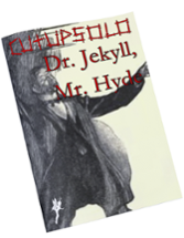 Cut Up Solo Dr. Jekyll and Mr. Hide Image