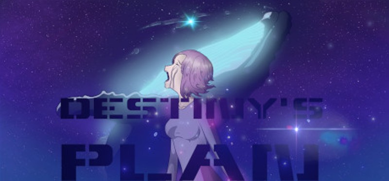 Destiny’s Plan Game Cover