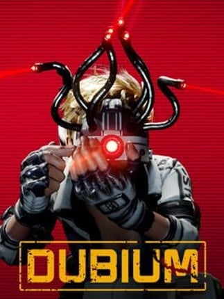 DUBIUM Game Cover