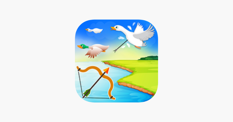 Duck Hunting - Bird Simulator Game Cover