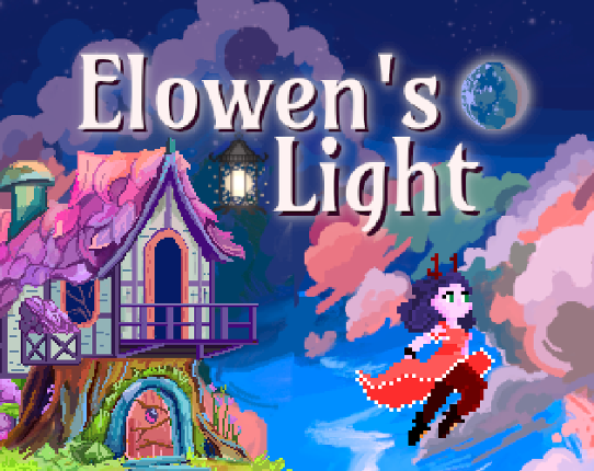 Elowen's Light Game Cover