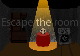 Escape the room? Image