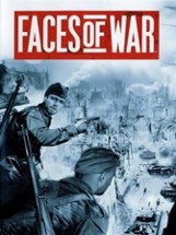 Faces of War Image
