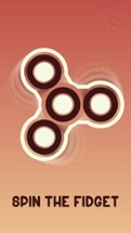 Fidget Spinner - Hand Spinner Focus Game Image