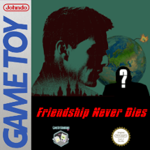 Friendship Never Dies Image