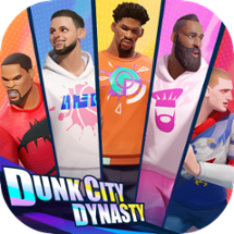 Dunk City Dynasty Image