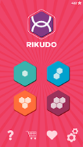 Number Mazes: Rikudo Puzzles Image