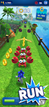 Sonic Dash - Endless Running Image