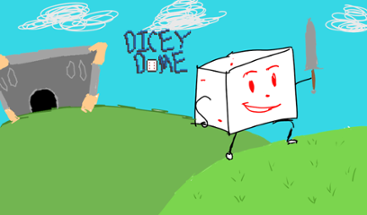 Dicey Dome [GMTK Game Jam 2022] Image